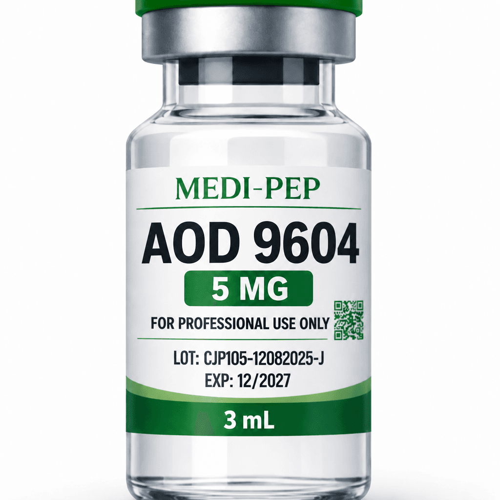 AOD 9604 (5mg)