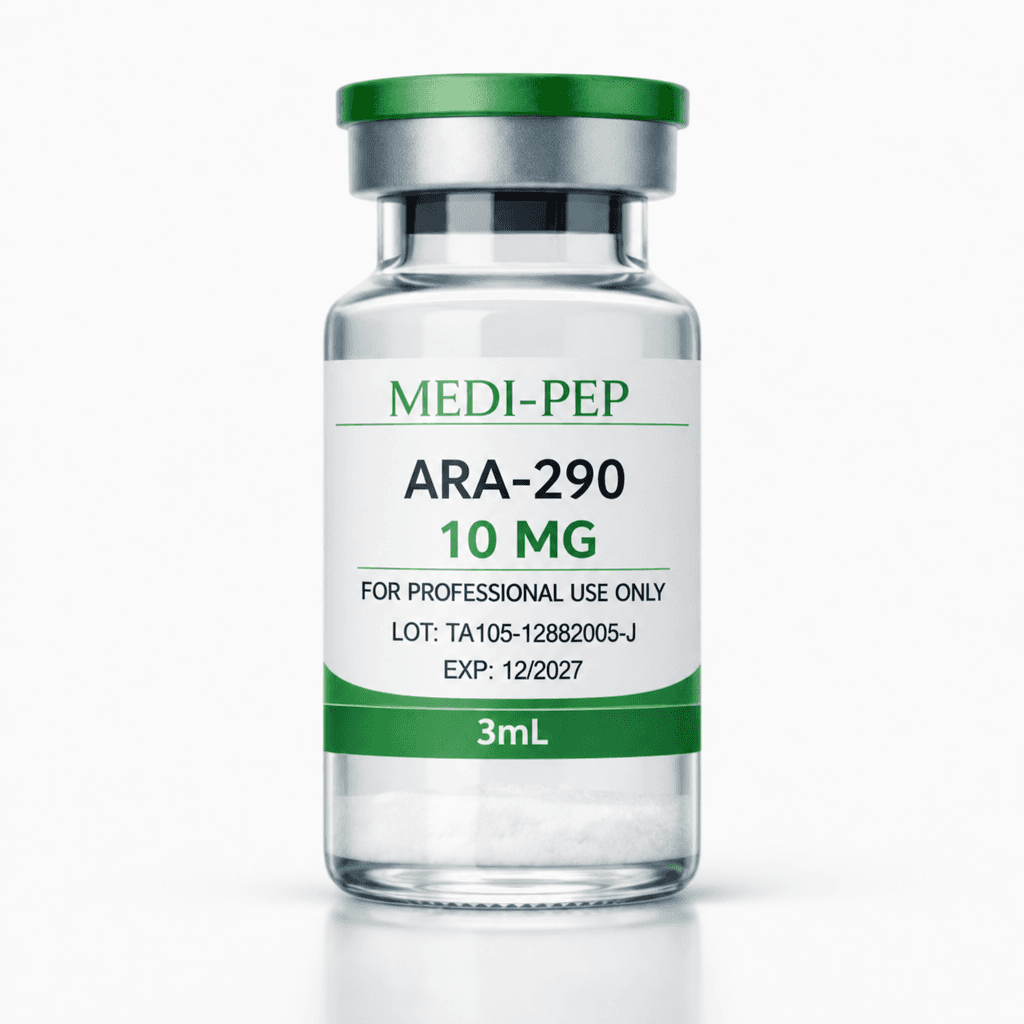 ARA 290  10mg