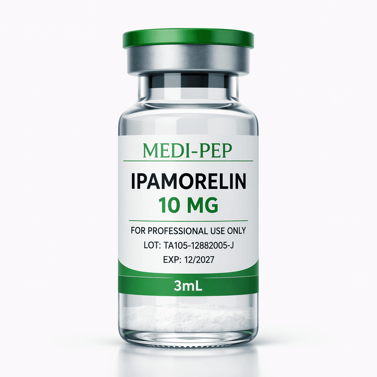 Ipamorelin (10mg)