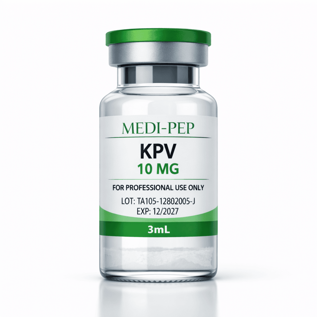 KPV (10mg)