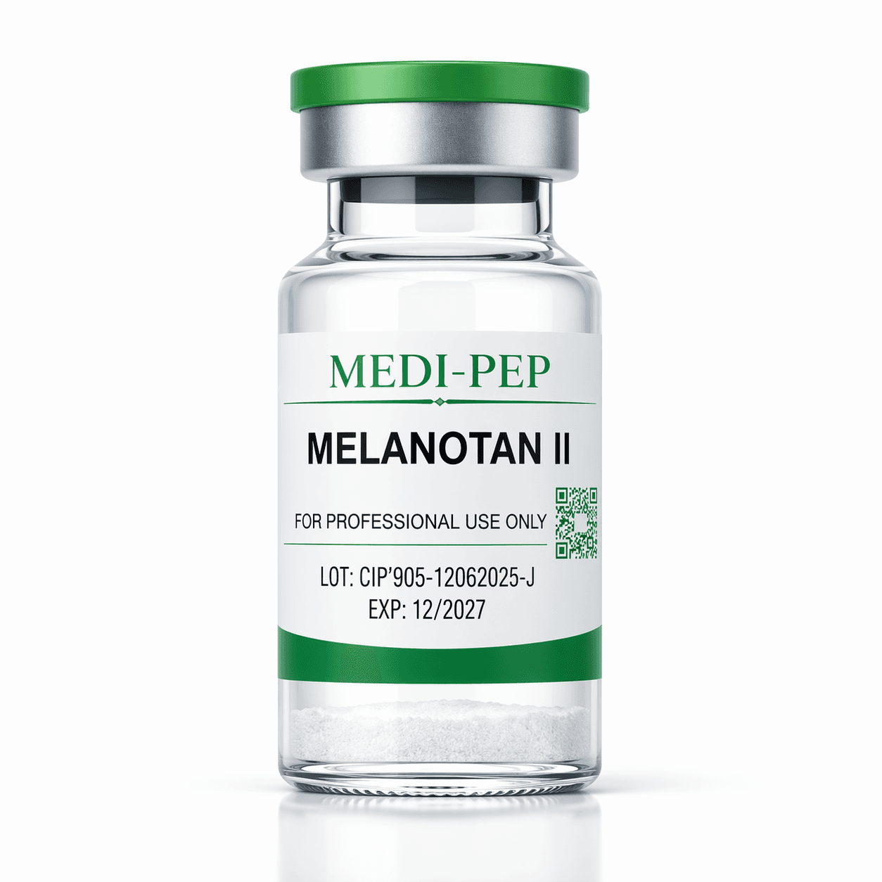 Melanotan II (10mg)