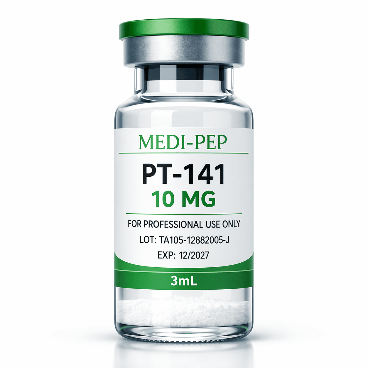 PT-141 (10mg)