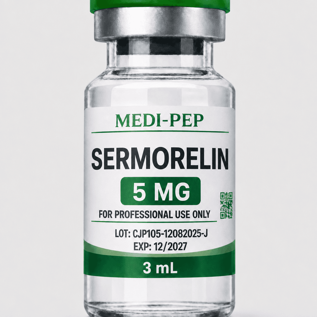 Sermorelin