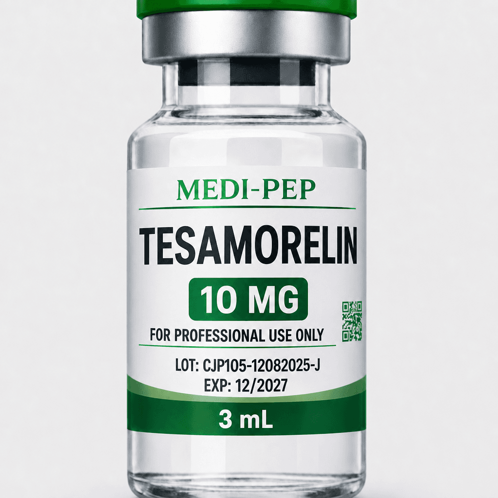 Tesamorelin (10mg)