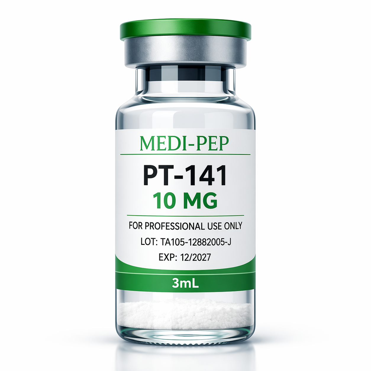PT-141 (10mg)