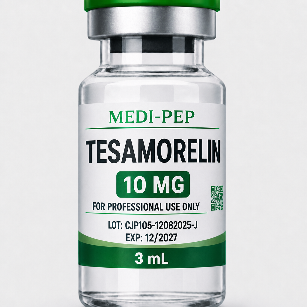 Tesamorelin (10mg)