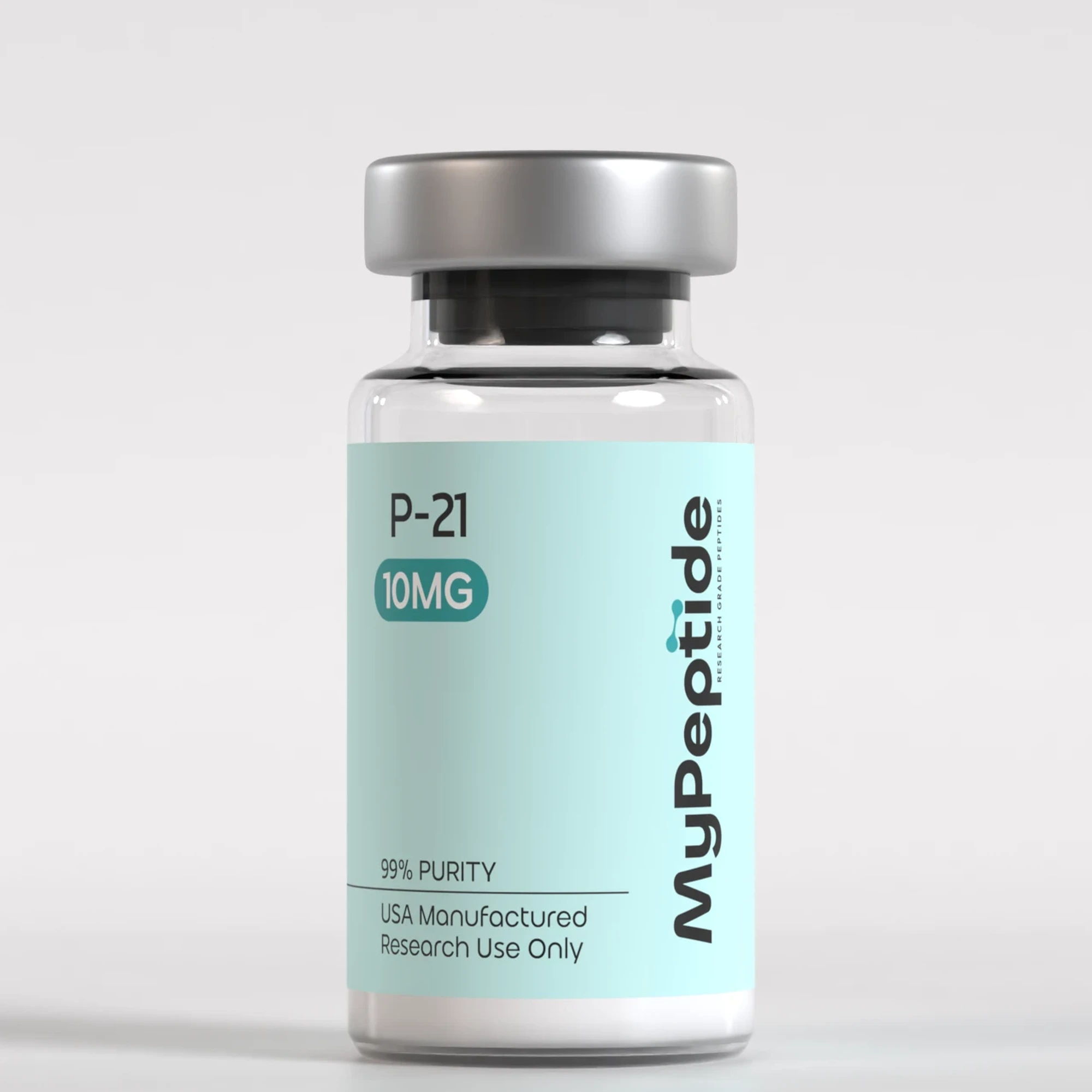 P 21 (10MG)
